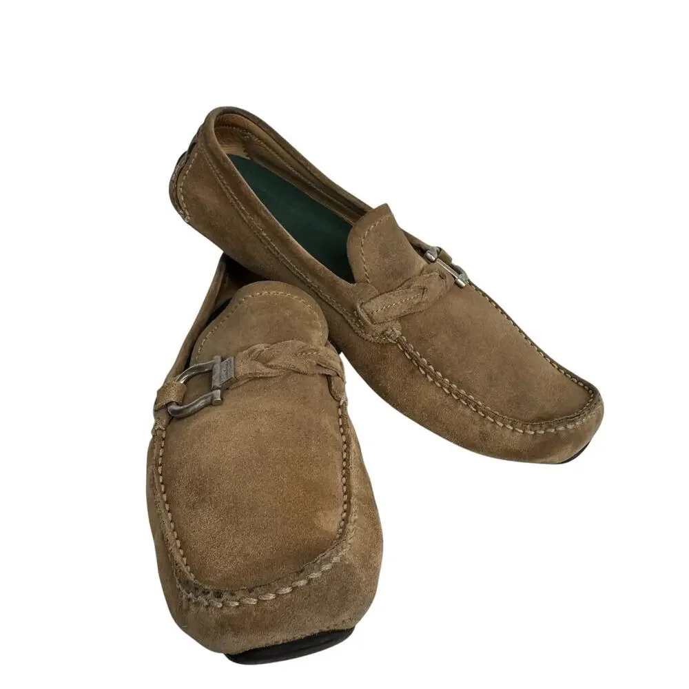 Salvatore Ferragamo y2k marks ur